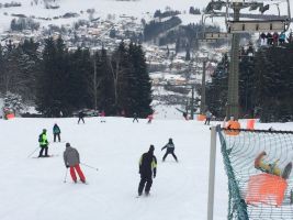 Ski areál Luka nad Jihlavou skiluka2017 26s